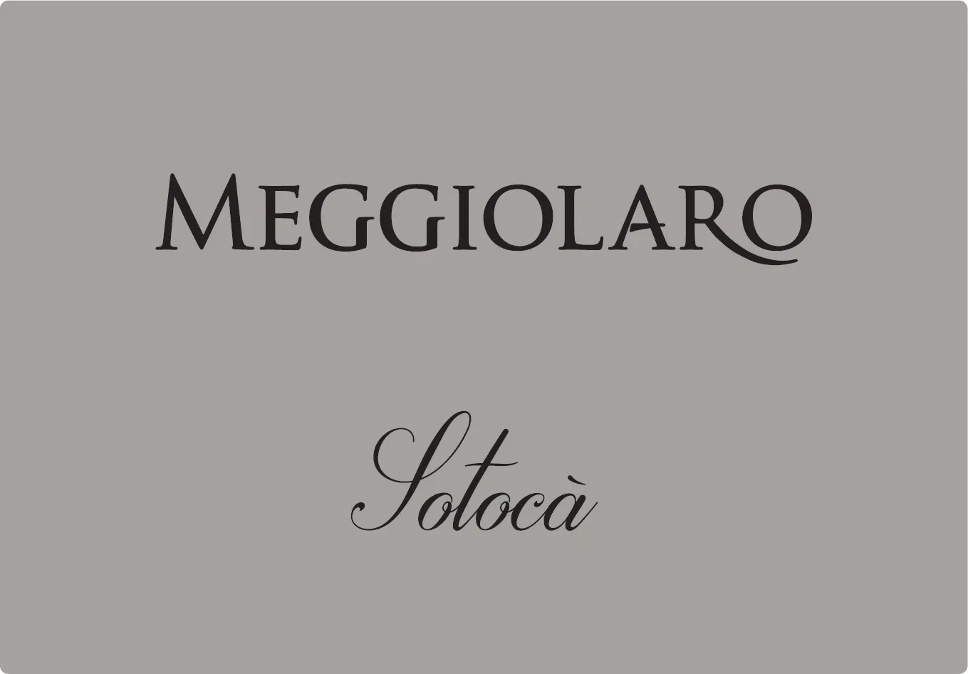 DURELLO FRIZZANTE IGT VENETO