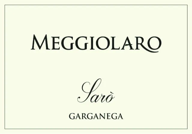GARGANEGA IGT VENETO