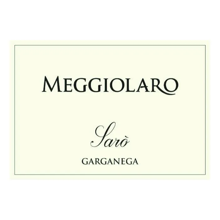 GARGANEGA IGT VENETO