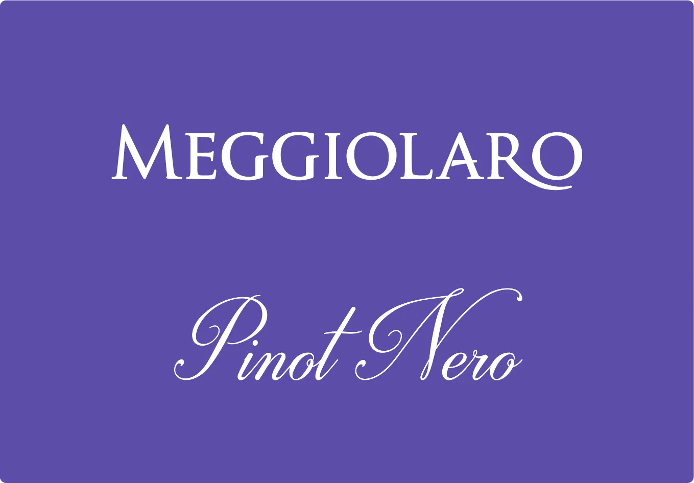 PINOT NERO IGT VENETO 