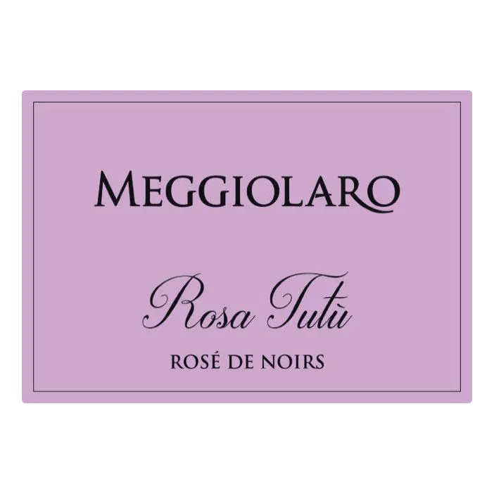 PINOT NERO BRUT NATURE V.S.Q. METODO CLASSICO
