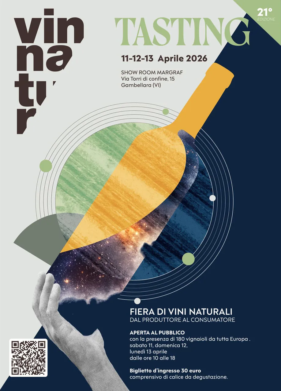 Fiere e Degustazioni Meggiolaro Vini  