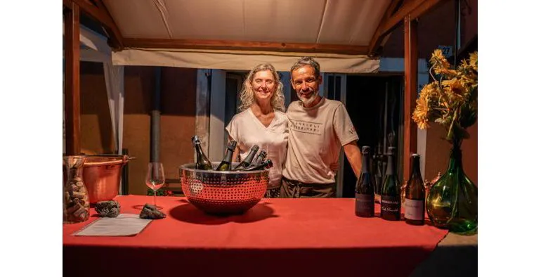 Festa della Sopressa e del vino Durello 2026 Brenton di Ronca' (VR) 21-22-23 Agosto 2026